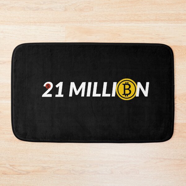 Item preview, BITCOIN Cryptocurrency designed and sold by RIXXI HEY CO..