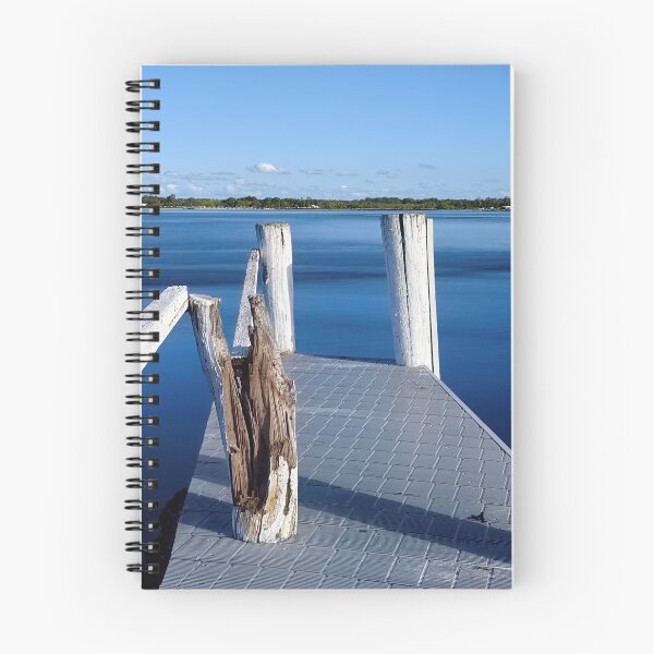 Item preview, Old Jetty Tuncurry 56 designed and sold by kevin Chippindall.
