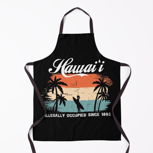Item preview, Occupied Hawai'i designed and sold by Villaflor.