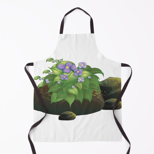 Item preview, Flowers On Rocks And Wood designed and sold by EVERTEESLOVER.