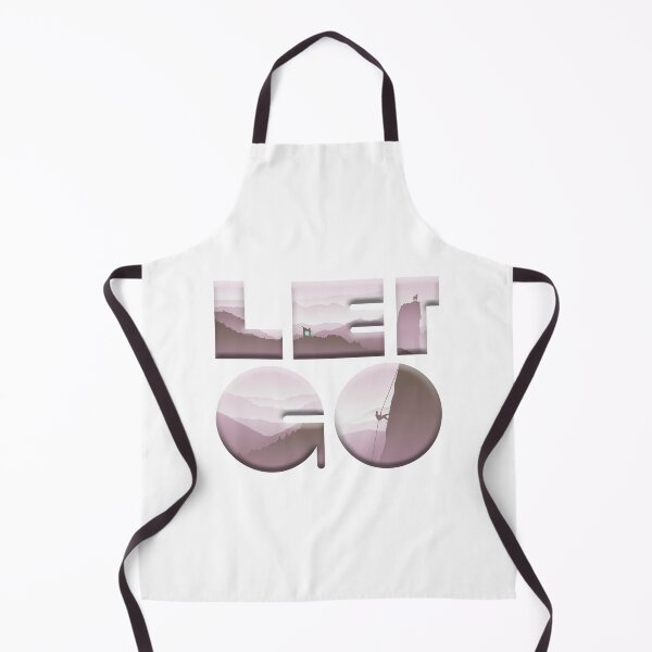 Item preview, Let go designed and sold by squishyrainbow.