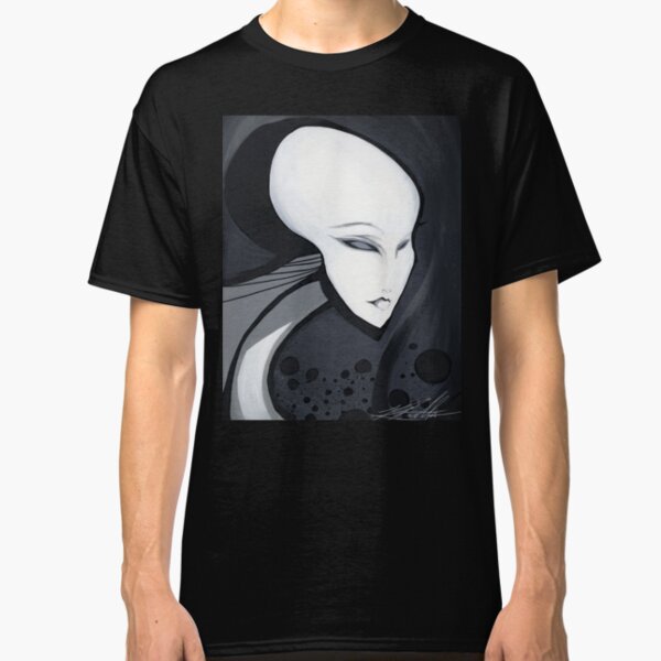 The Grey Lady Classic T-Shirt