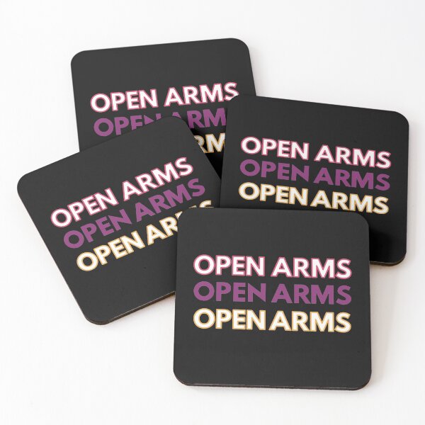 Item preview, OPEN ARMS designed and sold by ssugi.
