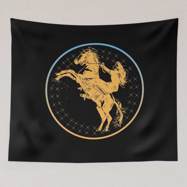 Item preview, Girl On A Horse designed and sold by Gravity1206.
