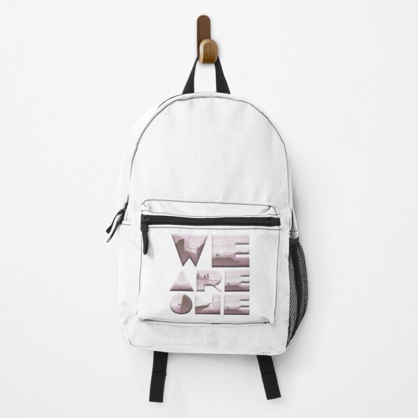 Item preview, We are one designed and sold by squishyrainbow.