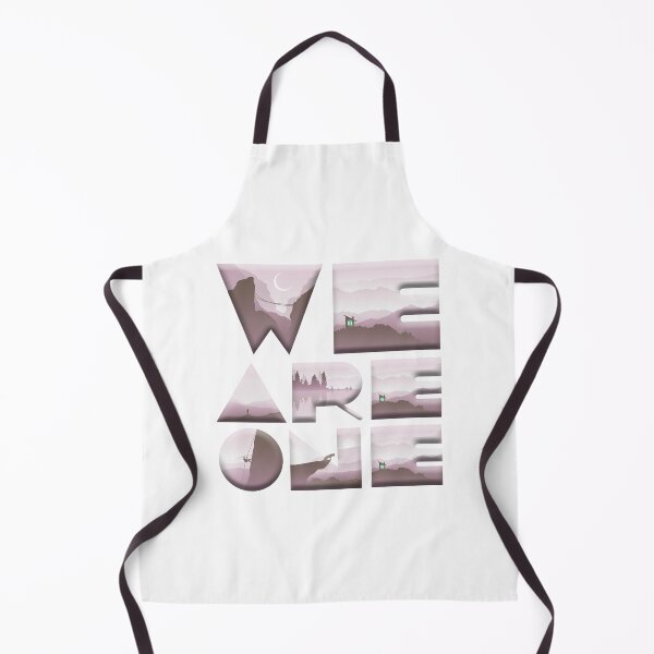 Item preview, We are one designed and sold by squishyrainbow.