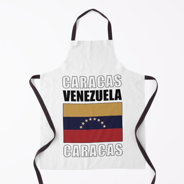 Item preview, Flag of Venezuela designed and sold by KewaleeTee.