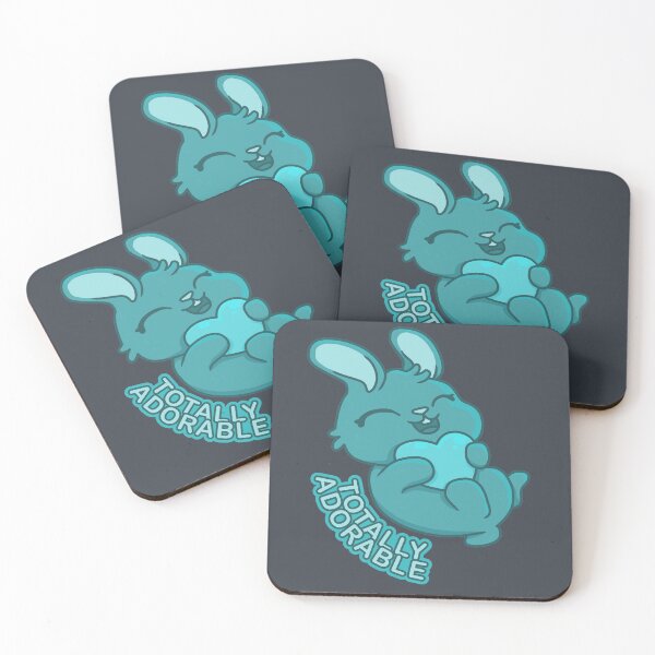 Item preview, Totally Adorable designed and sold by JAdvincula.