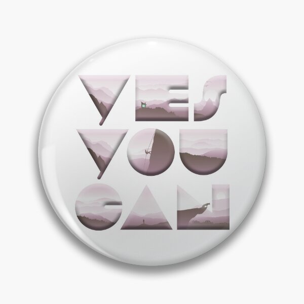 Item preview, Yes you can designed and sold by squishyrainbow.