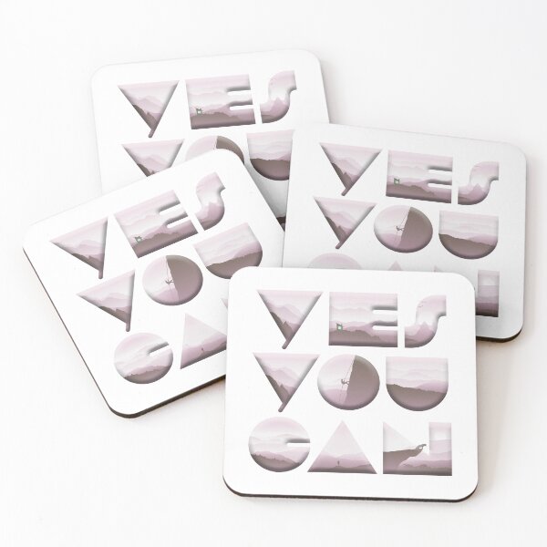 Item preview, Yes you can designed and sold by squishyrainbow.