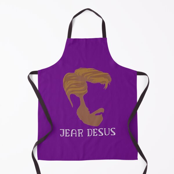 Item preview, Jear Desus designed and sold by ladylaughprints.