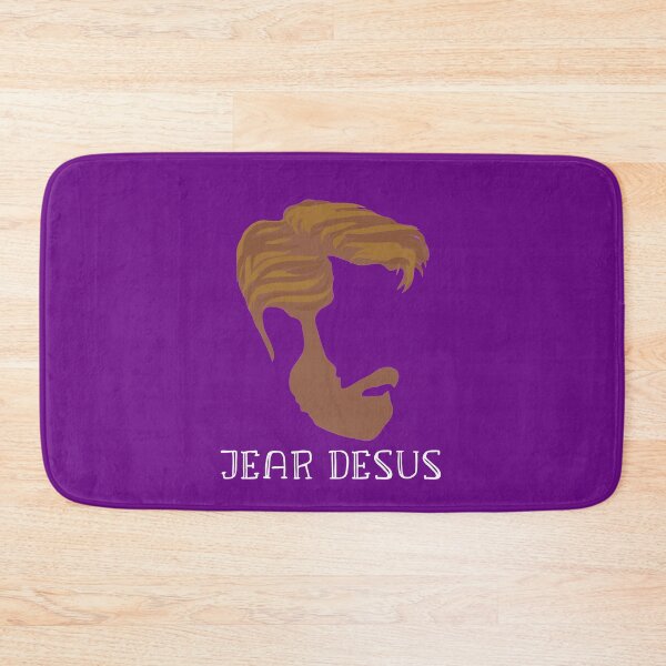 Item preview, Jear Desus designed and sold by ladylaughprints.