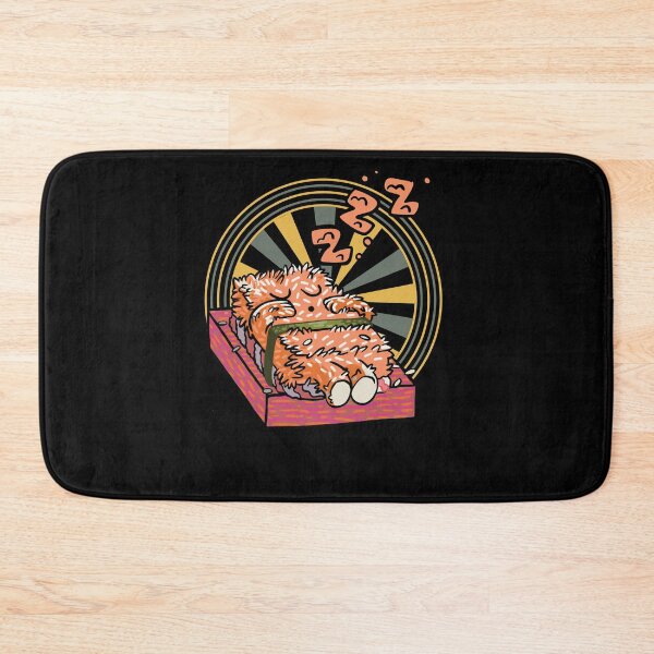 Item preview, Sushi Roll Dreams designed and sold by Gravity1206.