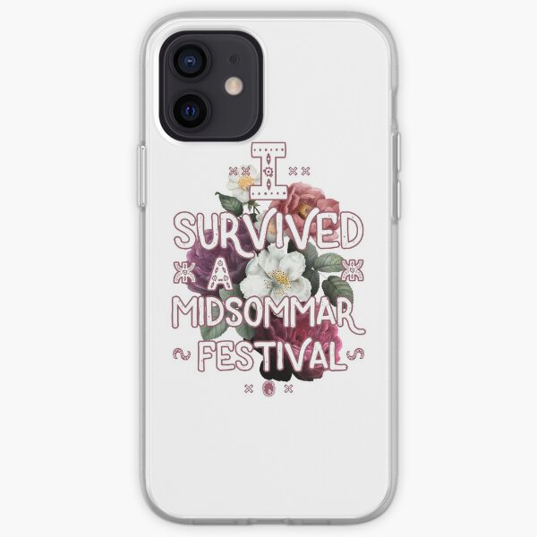 Strength Rune Iphone Hullen Cover Redbubble