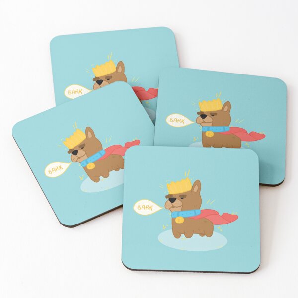 Item preview, King Kevin (Overcooked) designed and sold by bridieelliott.