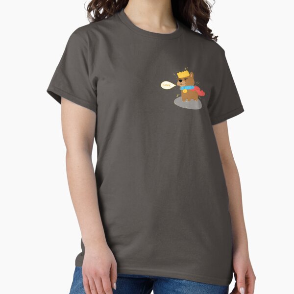 Item preview, King Kevin (Overcooked) designed and sold by bridieelliott.