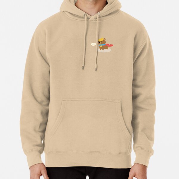 Item preview, King Kevin (Overcooked) designed and sold by bridieelliott.