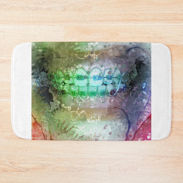 Item preview, Dental, dentist, theet, prosthesis 154 designed and sold by Dentalism.