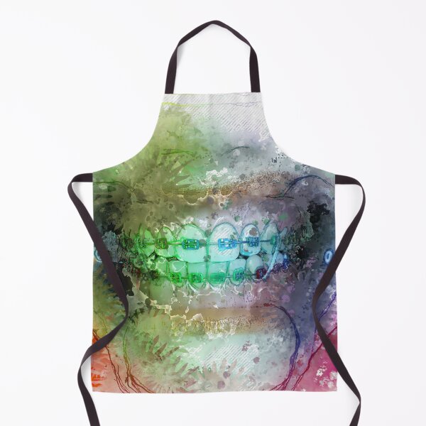 Item preview, Dental, dentist, theet, prosthesis 154 designed and sold by Dentalism.