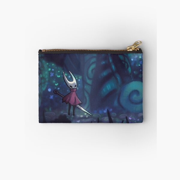 Item preview, Hollow Knight - Hornet in Greenpath designed and sold by XIIIAN.