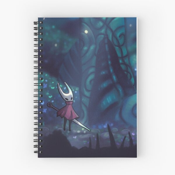 Item preview, Hollow Knight - Hornet in Greenpath designed and sold by XIIIAN.