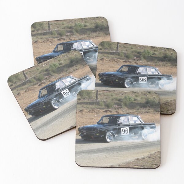 Item preview, Ford Cortina 440 Race car designed and sold by RogerRoy.