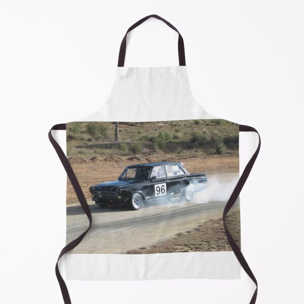 Item preview, Ford Cortina 440 Race car designed and sold by RogerRoy.