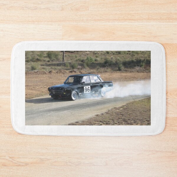 Item preview, Ford Cortina 440 Race car designed and sold by RogerRoy.