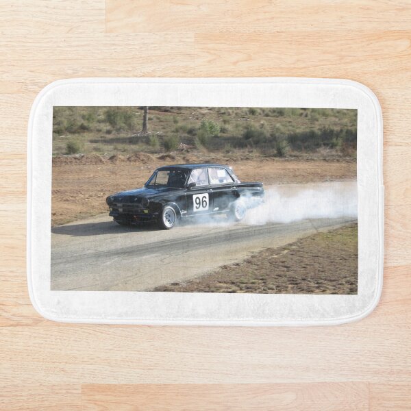 Item preview, Ford Cortina 440 Race car designed and sold by RogerRoy.