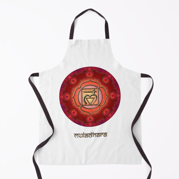 Item preview, Muladhara Chakra designed and sold by Gavin Ryan.