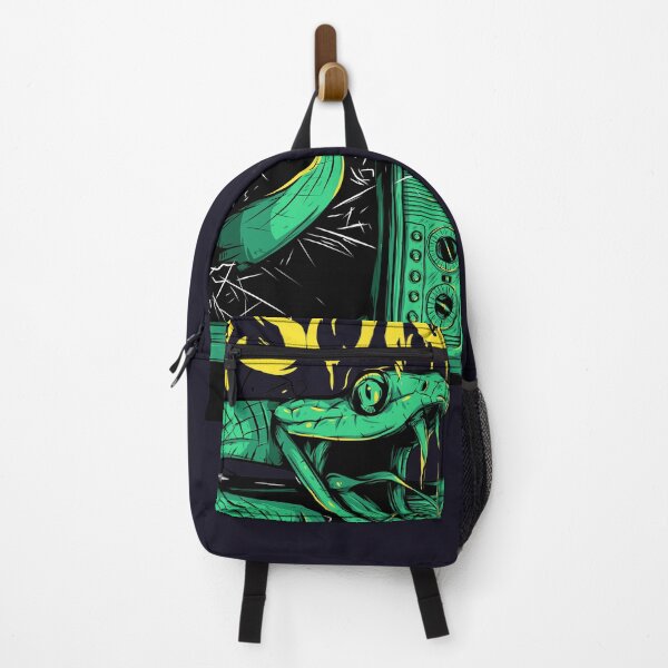 Item preview, Poison TV designed and sold by sangusebo.