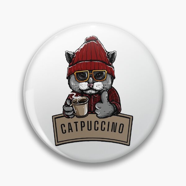 Item preview, COFFEE CAT designed and sold by Onprime.