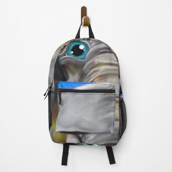 Eliot der weise Elefant Rucksack