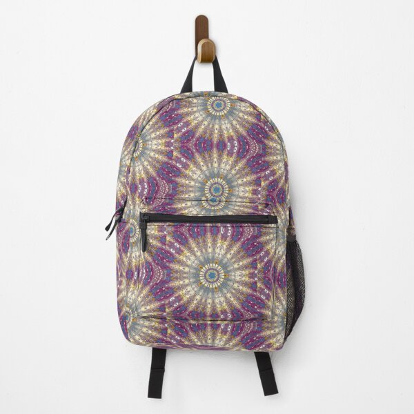 Item preview, KaleidoScope From My Pour Cup Painting 7.1 CBDOilPrincess designed and sold by CBDOilPrincess.