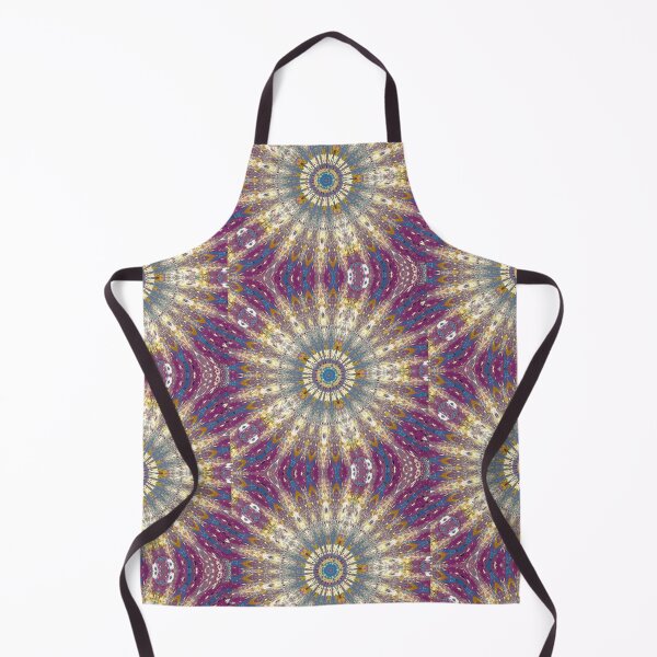 Item preview, KaleidoScope From My Pour Cup Painting 7.1 CBDOilPrincess designed and sold by CBDOilPrincess.