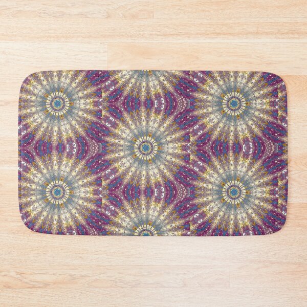 Item preview, KaleidoScope From My Pour Cup Painting 7.1 CBDOilPrincess designed and sold by CBDOilPrincess.