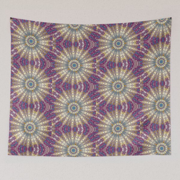 Item preview, KaleidoScope From My Pour Cup Painting 7.1 CBDOilPrincess designed and sold by CBDOilPrincess.