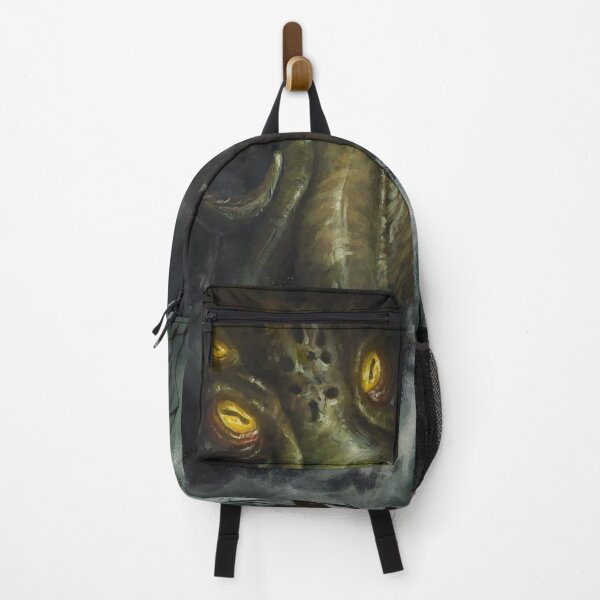 Item preview, kraken designed and sold by Elisa Serio.