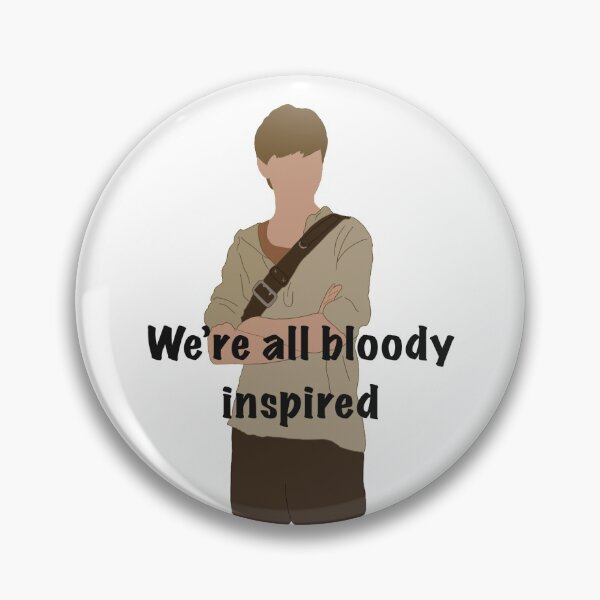 Item preview, Thomas Brodie-sangster  designed and sold by Classylady1Of4.