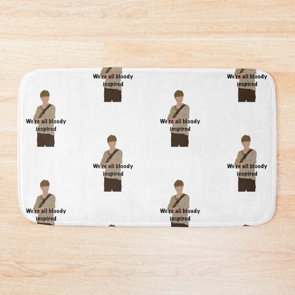 Item preview, Thomas Brodie-sangster  designed and sold by Classylady1Of4.