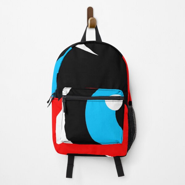 Item preview, i love gym (blue - vertical) designed and sold by MisterSquid.
