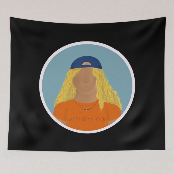Item preview, Camp Annabeth Chase Boy Girl designed and sold by NettlesCampHalf.