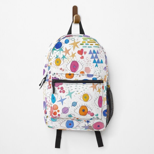 Item preview, Explosion of joy in spring designed and sold by berta. verso.