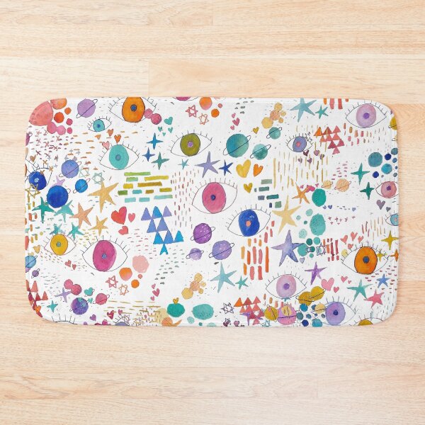 Item preview, Explosion of joy in spring designed and sold by berta. verso.