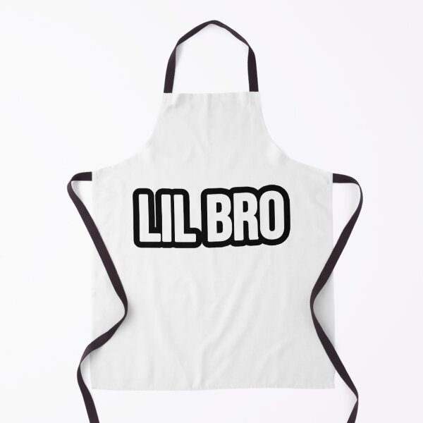 Item preview, Lil Bro - little brother designed and sold by TopsellerShirts.