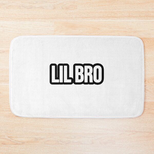 Item preview, Lil Bro - little brother designed and sold by TopsellerShirts.