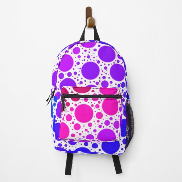 Item preview, dotted pattern with gradient color (white background) designed and sold by riceayoj.