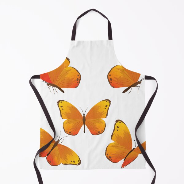 Item preview, Monarch Butterfly Pack Orange designed and sold by isurudinushaper.