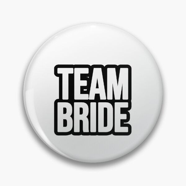 Artikelvorschau, Team Bride entworfen und verkauft von TopsellerShirts.