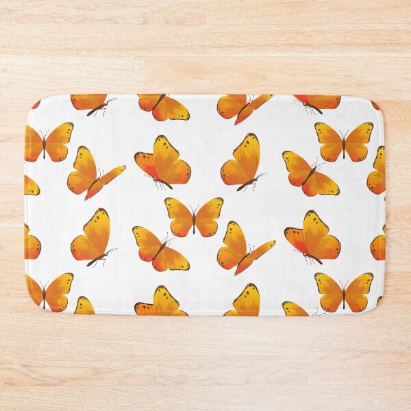 Item preview, Monarch Butterfly Pack Orange designed and sold by isurudinushaper.